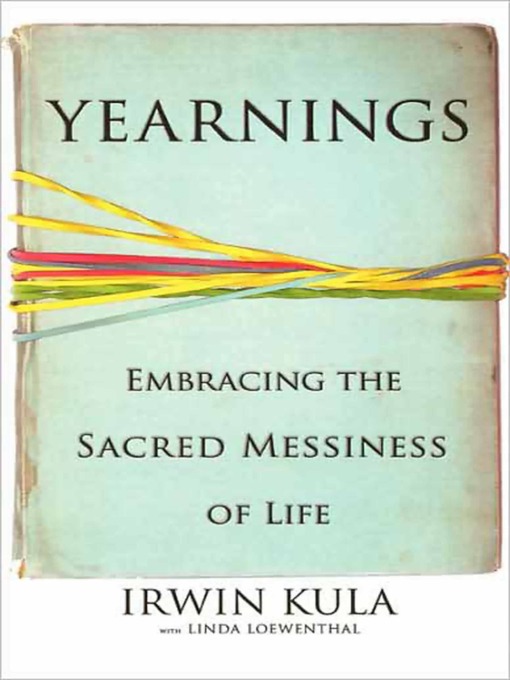Title details for Yearnings by Linda Loewenthal - Wait list